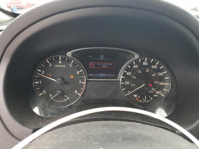 2018 NISSAN ALTIMA 2.5 - 1N4AL3AP9JC191075