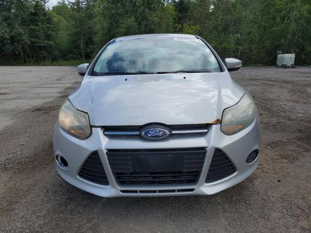 2014 FORD FOCUS SE - 1FADP3F20EL242600