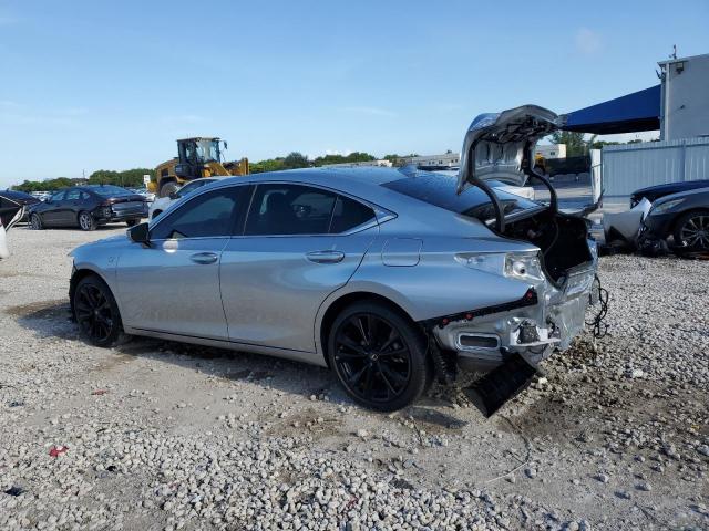 2024 LEXUS ES 300H F 58ABA1C17RU038612