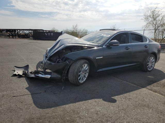 2015 JAGUAR XF 2.0T PR SAJWA0FS2FPU81080