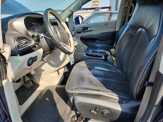 2018 CHRYSLER PACIFICA L - 2C4RC1GG6JR214246