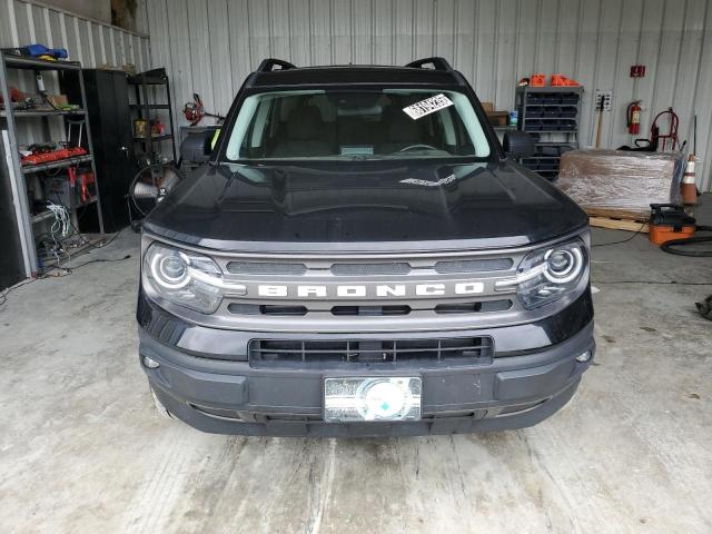 2021 FORD BRONCO SPO 3FMCR9B61MRA69161