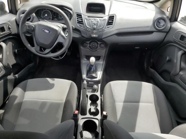 2017 FORD FIESTA S 3FADP4TJ1HM126214