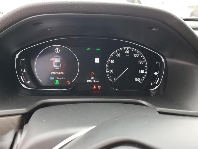 2020 HONDA ACCORD EX 1HGCV1F40LA126762
