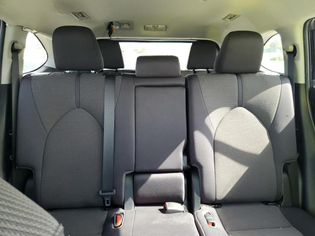 2023 TOYOTA HIGHLANDER - 5TDKDRAH0PS501418