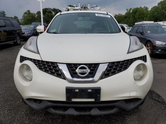 2015 NISSAN JUKE S JN8AF5MV1FT554133