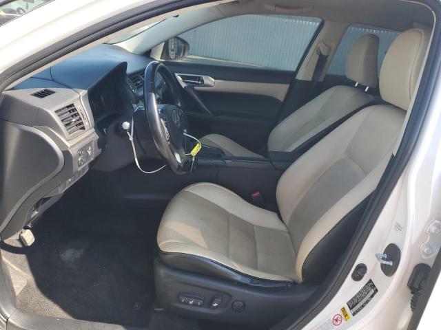 2017 LEXUS CT 200 JTHKD5BH5H2298489