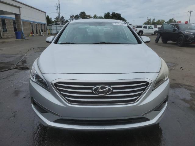 2015 HYUNDAI SONATA SE - 5NPE24AF9FH182660