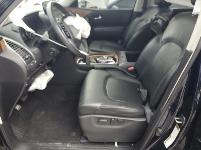 2021 NISSAN ARMADA SL JN8AY2BA1M9374153