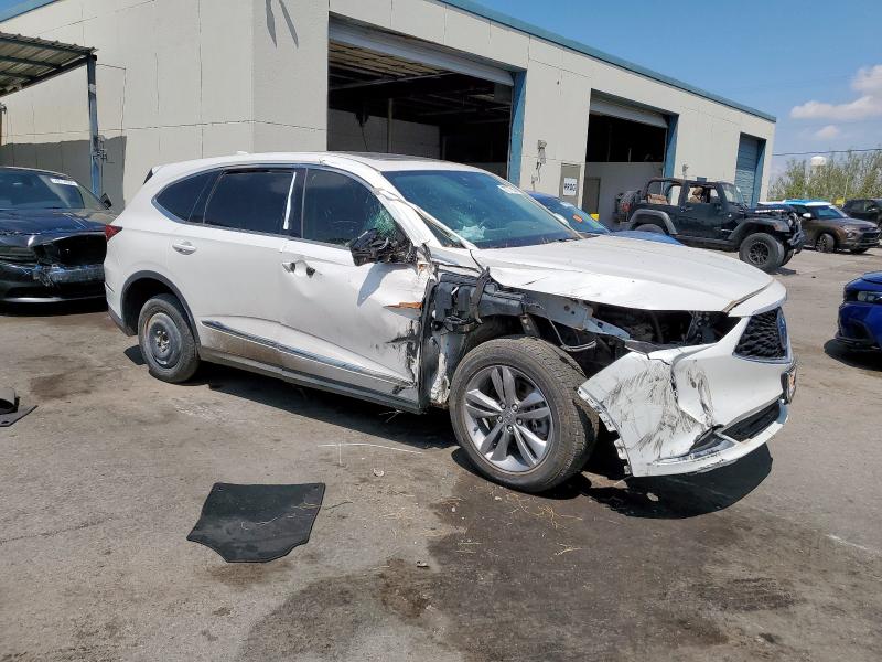 2024 ACURA MDX 5J8YD9H32RL004235