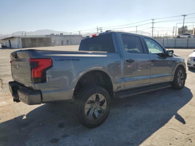 2024 FORD F150 LIGHTNING XLT 1FTVW3LK4RWG31900