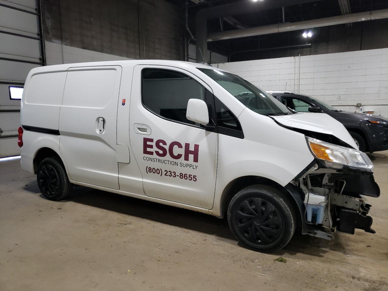 CHEVROLET EXPRESS LT