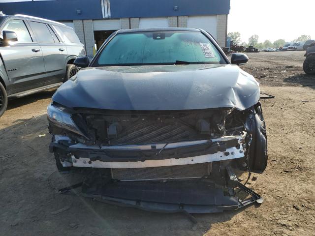 2024 TOYOTA CAMRY TRD 4T1KZ1AK4RU097063