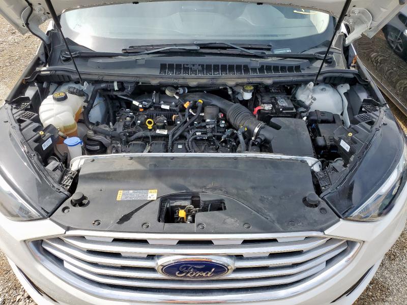 2022 FORD EDGE SEL - 2FMPK4J99NBA06278