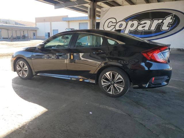 2016 HONDA CIVIC EXL 19XFC1F72GE001793