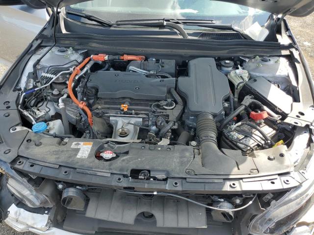 2022 HONDA ACCORD HYBRID SPORT 1HGCV3F24NA038519