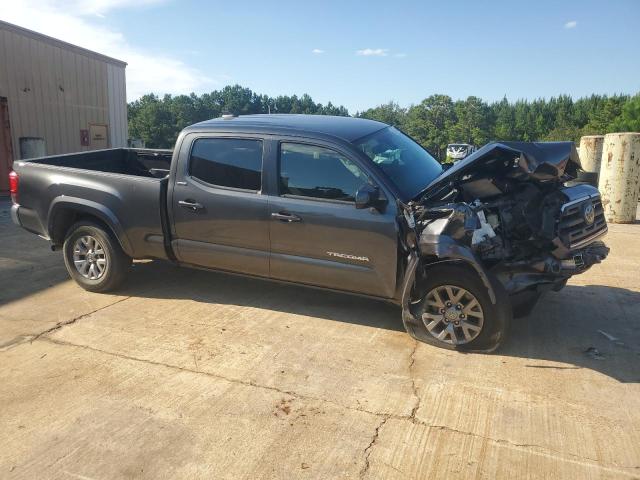 2019 TOYOTA TACOMA DOU - 3TMBZ5DN6KM017712
