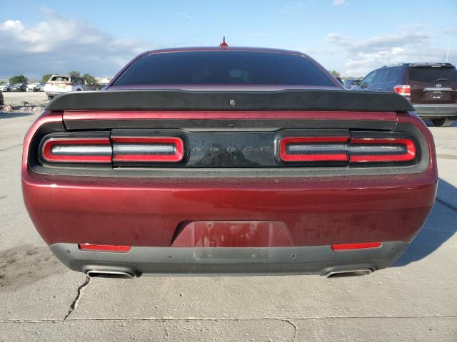 2023 DODGE CHALLENGER 2C3CDZJG1PH553879