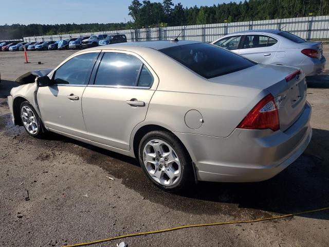 2010 FORD FUSION SE - 3FAHP0HAXAR236495