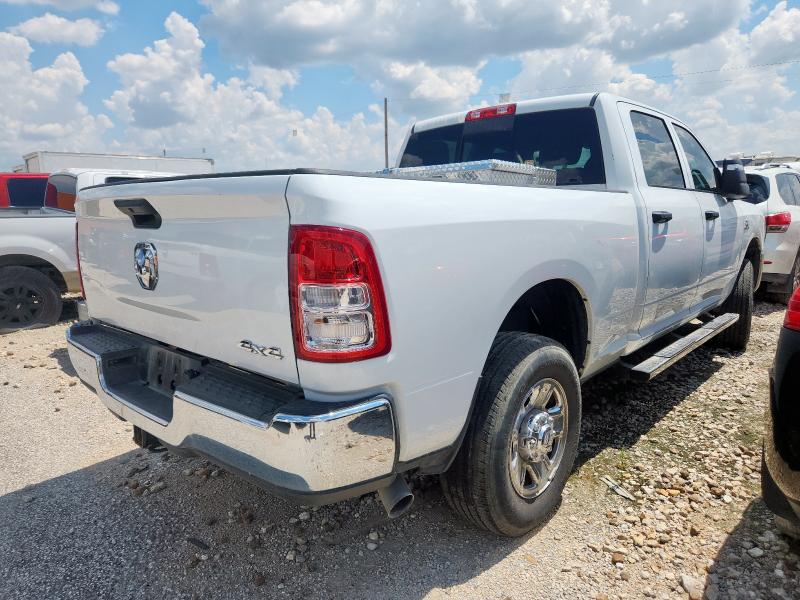 2024 RAM 2500 TRADESMAN 3C6UR5CL6RG223881