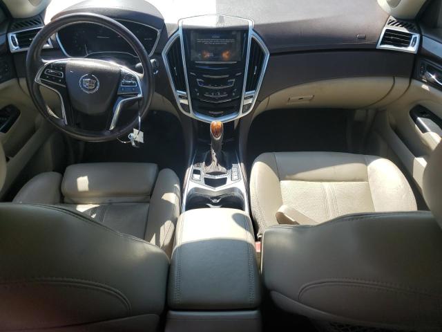 2016 CADILLAC SRX PREMIU 3GYFNDE3XGS517423