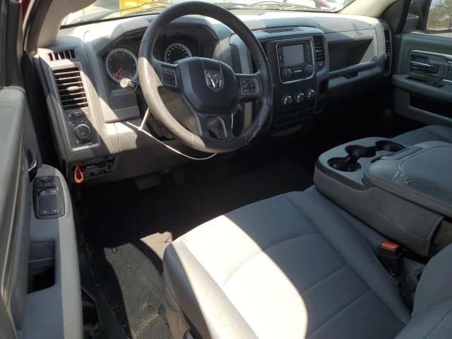 2015 RAM 1500 ST 3C6JR6AT7FG698981