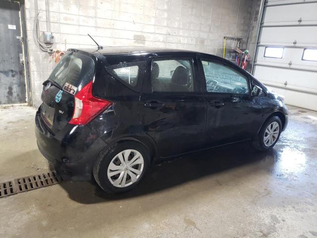 2019 NISSAN VERSA NOTE 3N1CE2CP3KL355644