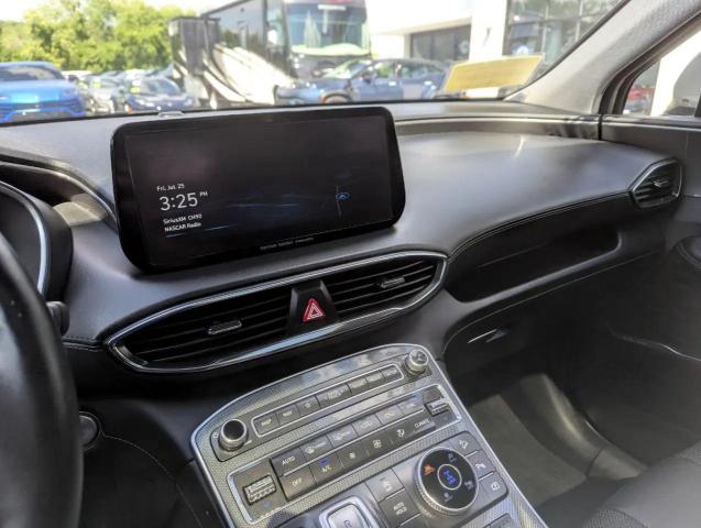 2023 HYUNDAI SANTA FE L - 5NMS4DAL5PH519XXX