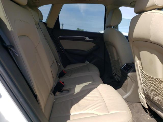 2015 AUDI Q5 PREMIUM WA1LFAFPXFA122691