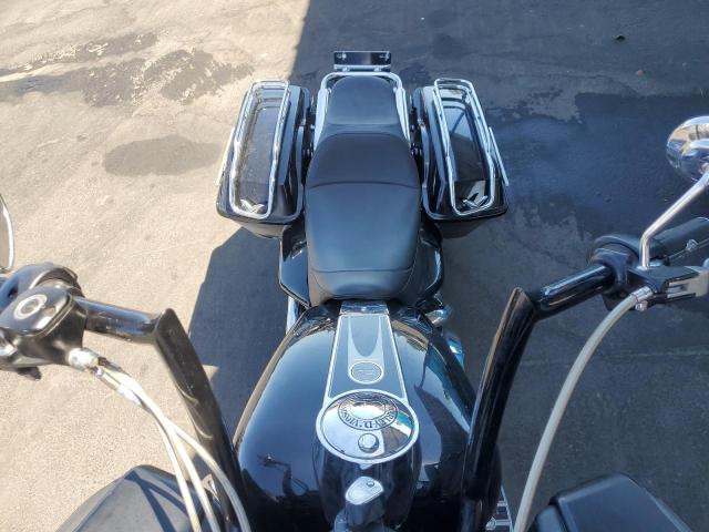 2007 HARLEY-DAVIDSON FLTR 1HD1FS4167Y601599