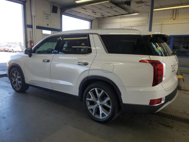 2022 HYUNDAI PALISADE S KM8R4DHE2NU479388