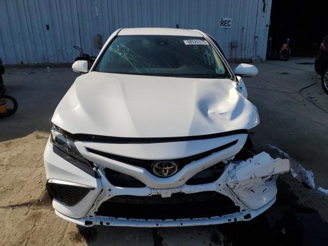 2024 TOYOTA CAMRY SE N 4T1G11BK4RU115749