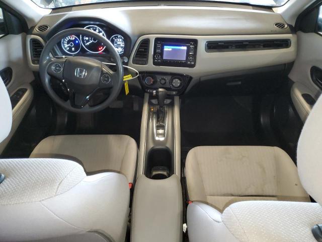 2017 HONDA HR-V LX 3CZRU6H35HG705231