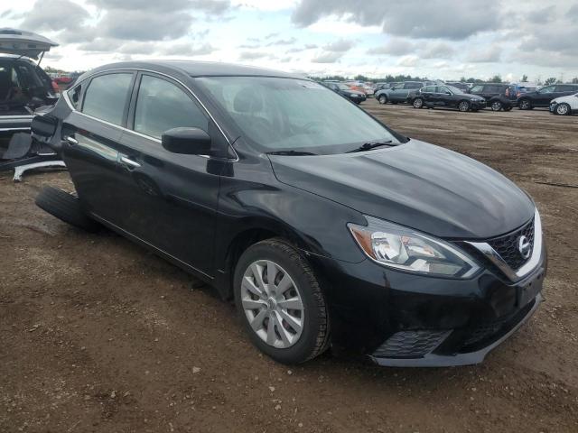 2016 NISSAN SENTRA S 3N1AB7AP1GY260297