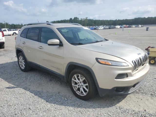 2015 JEEP CHEROKEE L 1C4PJLCB5FW683605