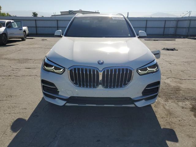 2023 BMW X5 XDRIVE45E 5UXTA6C04P9N61136