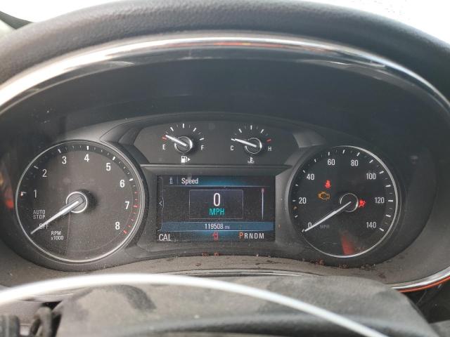 2019 BUICK ENCORE ESS #3284881023