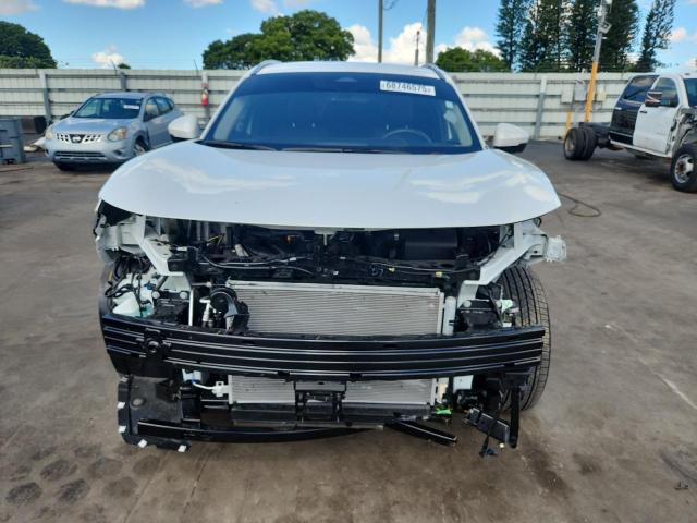2025 NISSAN KICKS SR 3N8AP6DA6SL318513
