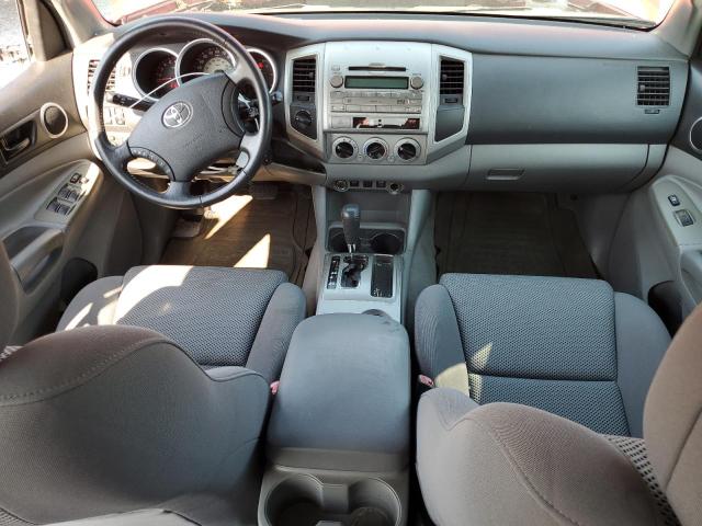 2011 TOYOTA TACOMA DOU - 3TMLU4EN8BM064090