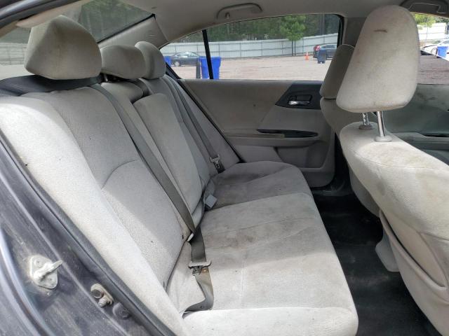 2013 HONDA ACCORD LX - 1HGCR2F35DA017586