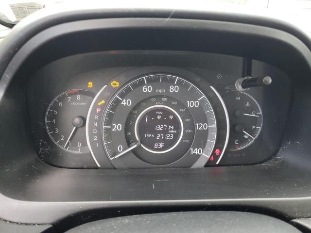 2013 HONDA CR-V EXL - 5J6RM4H74DL021274
