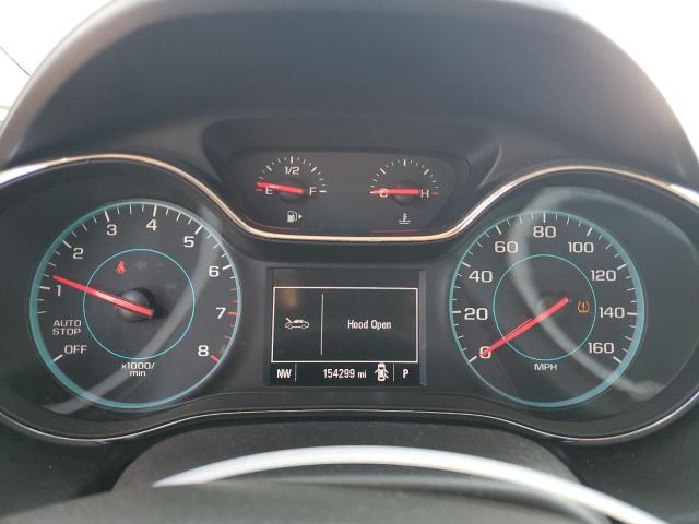 2018 CHEVROLET CRUZE LS 1G1BC5SM5J7206820