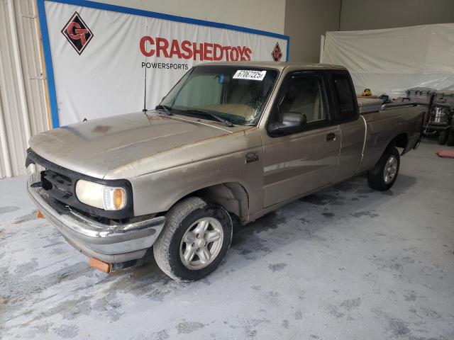 MAZDA B2300 CAB