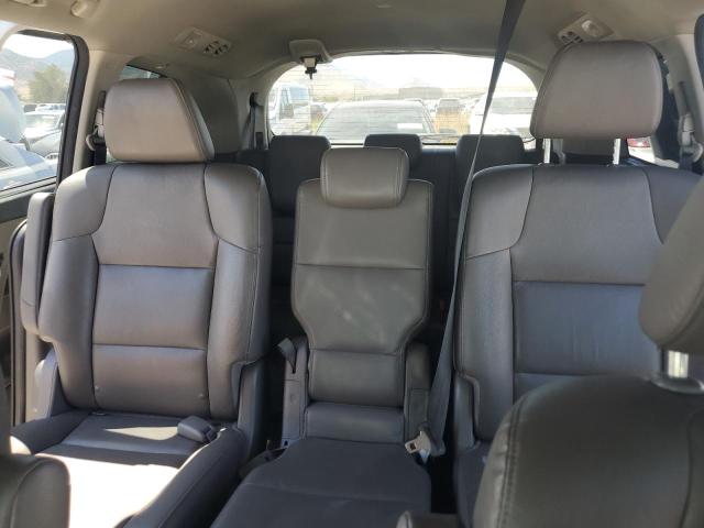 2015 HONDA ODYSSEY EX 5FNRL5H66FB032689