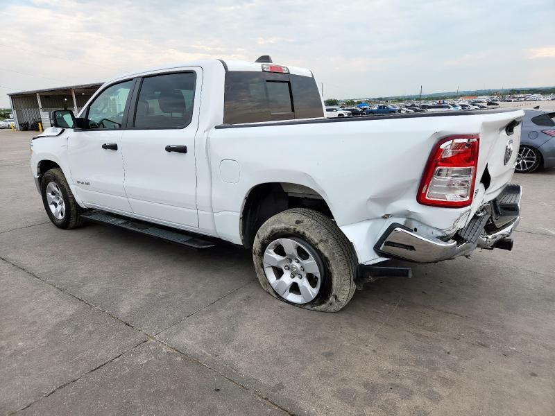 2023 RAM 1500 BIG H 1C6SRFFT4PN698815
