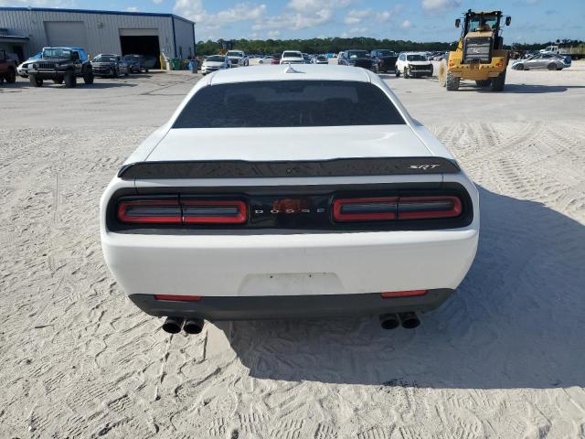 2019 DODGE CHALLENGER R/T SCAT PACK 2C3CDZFJ6KH625415