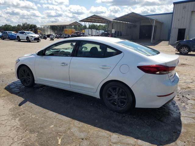 2018 HYUNDAI ELANTRA SE 5NPD84LF6JH375686