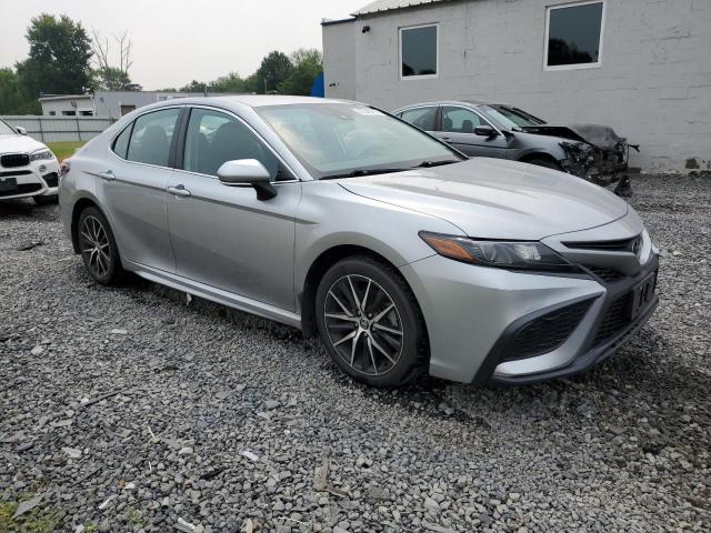 2022 TOYOTA CAMRY SE - 4T1G11AK3NU619303