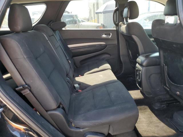 2017 DODGE DURANGO SX 1C4RDJAG3HC905226