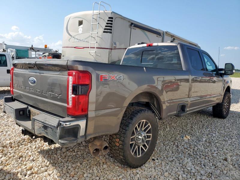 2023 FORD F350 SUPER DUTY - 1FT8W3BT6PEC87299